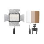 Luz Led Yongnuo YN160 III