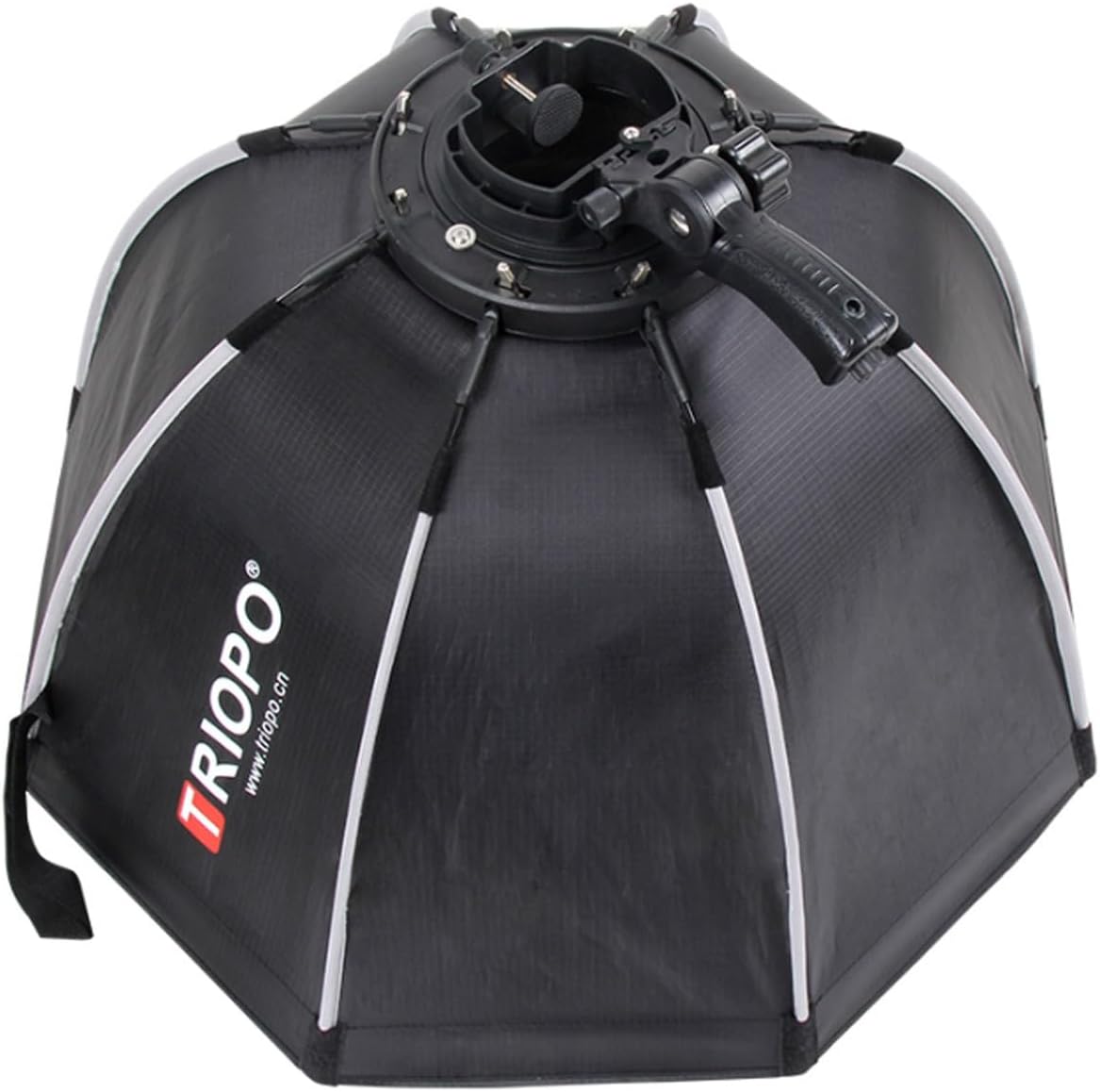 Octabox TRIOPO Montura Speedlite KS2 - Imagen 5