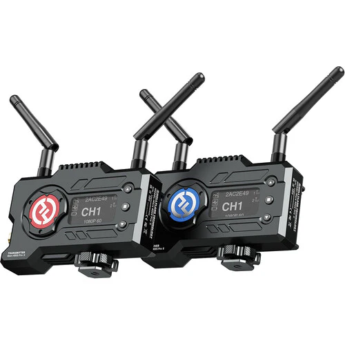 HOLLYLAND MARS 400s PRO II SISTEMA DE TRANSMISIÒN DE VIDEO INALAMBRICO DUAL HDMI