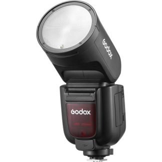 Flash Godox V1 Pro C para Canon