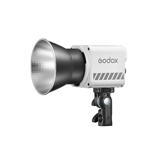 luz de video LED portátil Godox ML60IIBi