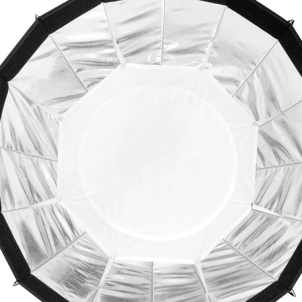 Softbox parabólico Zhiyun 60D - Imagen 4