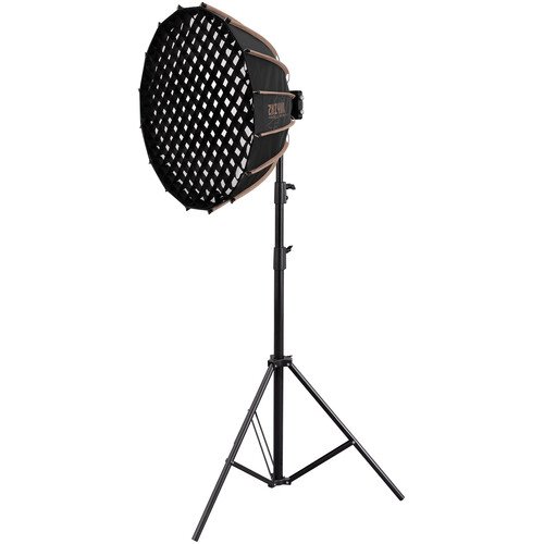 Softbox parabólico Zhiyun 60D - Imagen 8
