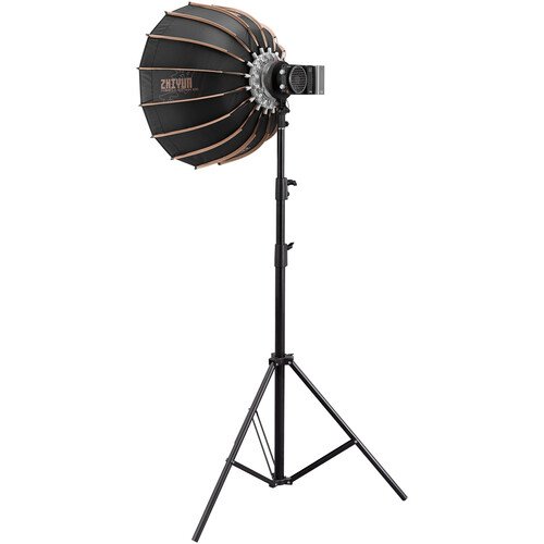 Softbox parabólico Zhiyun 60D - Imagen 7