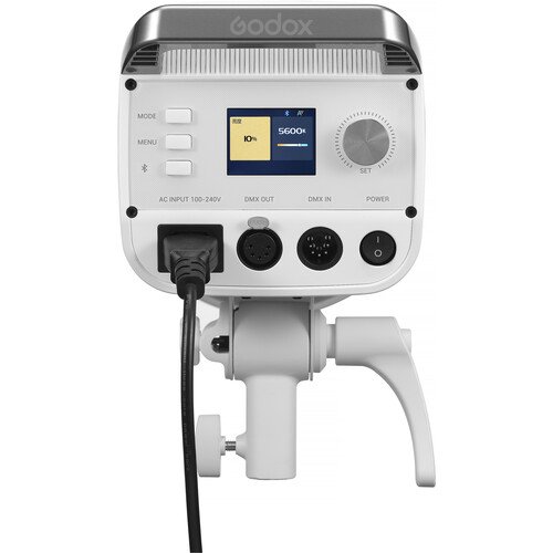 Godox Litemons LE300BI BiColor Led Monolight - Imagen 2