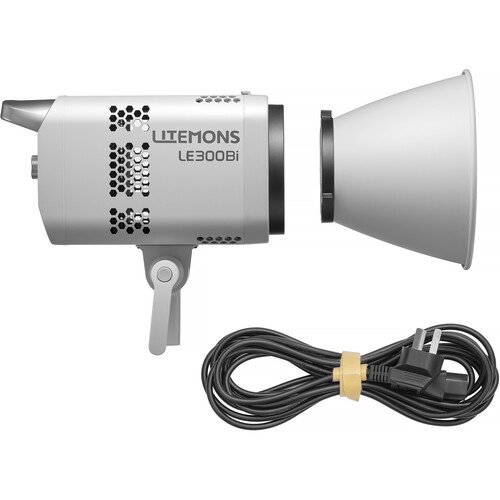 Godox Litemons LE300BI BiColor Led Monolight - Imagen 3