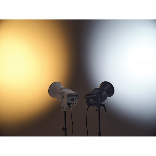 Godox Litemons LE300BI BiColor Led Monolight - Imagen 4