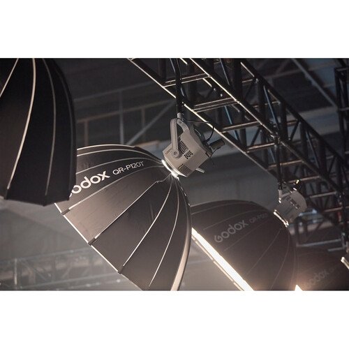Godox Litemons LE300BI BiColor Led Monolight - Imagen 6