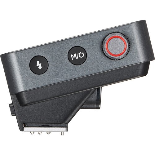 DISPARADOR DE FLASH INALAMBRICO GODOX X3 PRO - Imagen 4