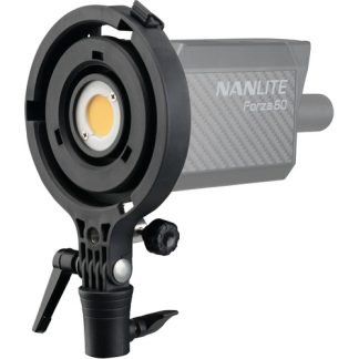 Nanlite Adaptador FM a Bowens