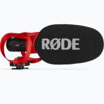 Micrófono direccional ligero VideoMic GO II