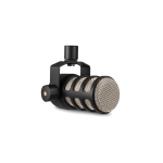 Microfono Rode Podmic XLR